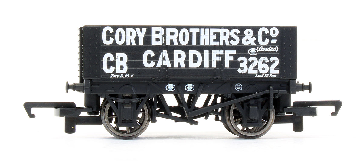 Pre-Owned Collett 2-8-2T Class 72XX Freight Pack