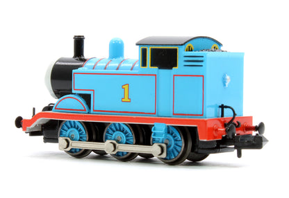 N Gauge Thomas the Tank Engine