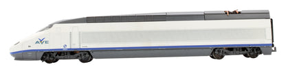 Pre-Owned 740500 AVE S100 RENFE Train Pack
