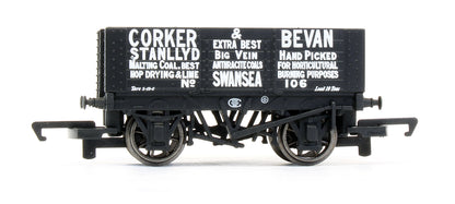 Pre-Owned Collett 2-8-2T Class 72XX Freight Pack