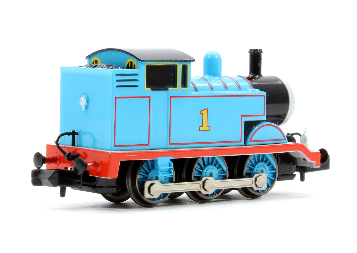 N Gauge Thomas the Tank Engine