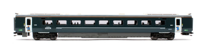 Class 800/0 GWR IET 800 010 "Paddington Bear" 5 Car EMU - DCC Sound Fitted