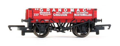 Pre-Owned Collett 2-8-2T Class 72XX Freight Pack