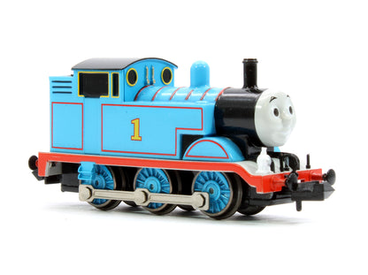 N Gauge Thomas the Tank Engine