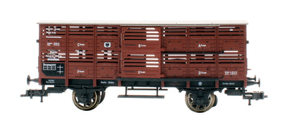 Pre-Owned 4884 Prussian Freight Train Set