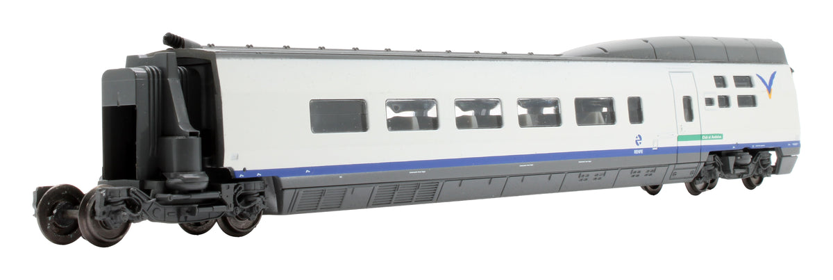 Pre-Owned 740500 AVE S100 RENFE Train Pack