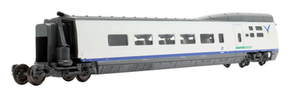Pre-Owned 740500 AVE S100 RENFE Train Pack
