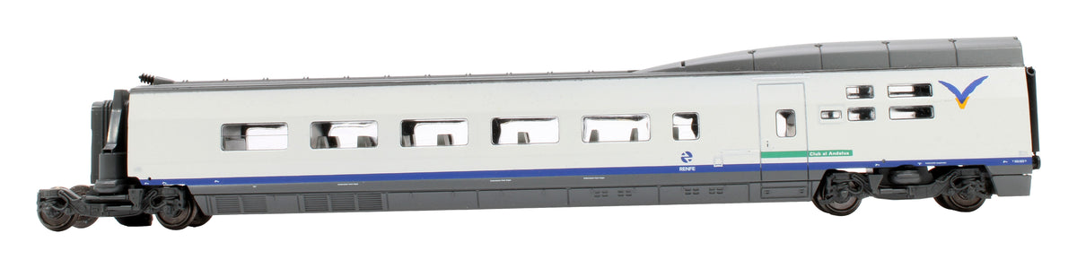 Pre-Owned 740500 AVE S100 RENFE Train Pack