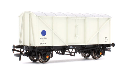 Pre-Owned BR 1/801 Blue Spot Fish Van No.E87506