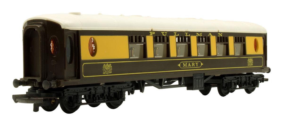 Pre-Owned R228 Pullman 1st Class Coach 'Mary'