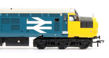 Pre-Owned 32-780RJDS Class 37/0 37025 'Inverness TMD' BR Blue Large Logo Regional Exclusive Model (DCC Sound Fitted)