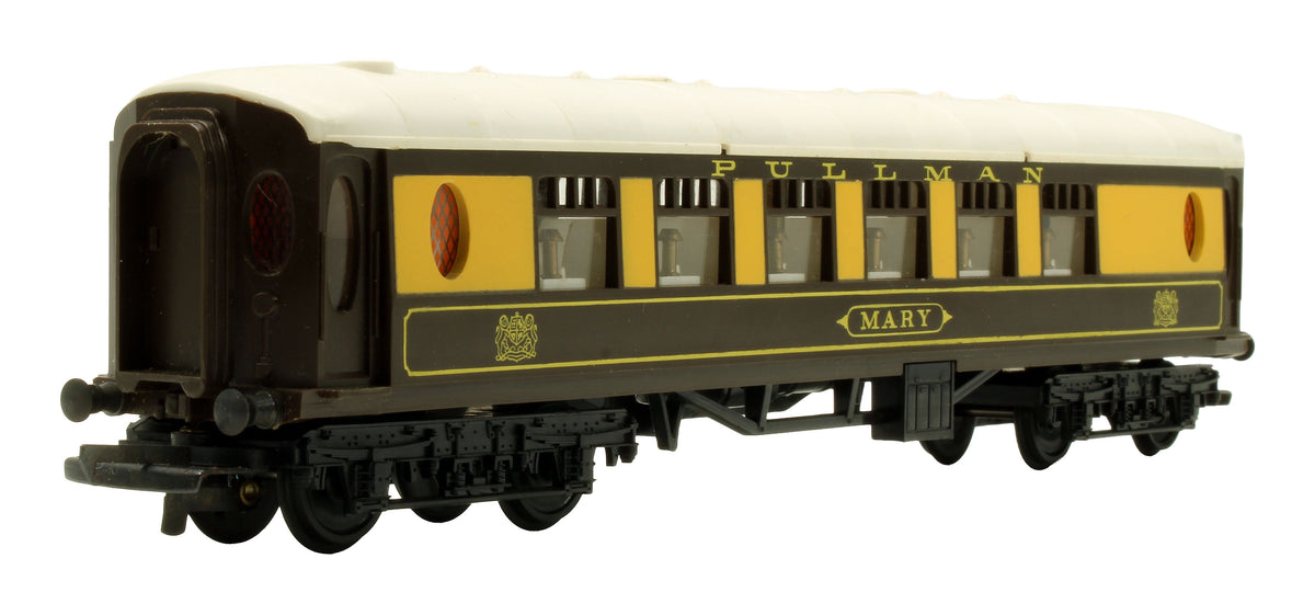 Pre-Owned R228 Pullman 1st Class Coach 'Mary'