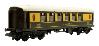 Pre-Owned R228 Pullman 1st Class Coach 'Mary'