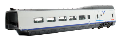 Pre-Owned 740500 AVE S100 RENFE Train Pack
