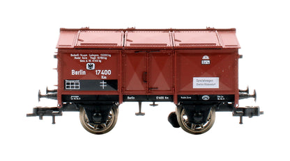Pre-Owned 4884 Prussian Freight Train Set