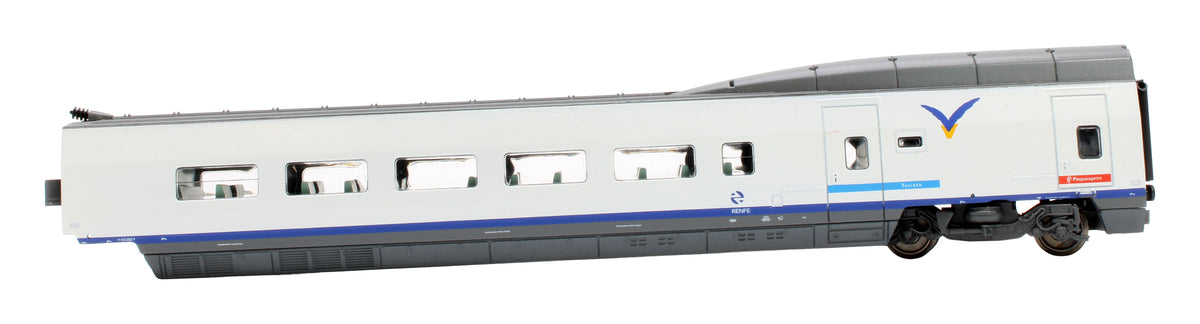 Pre-Owned 740500 AVE S100 RENFE Train Pack