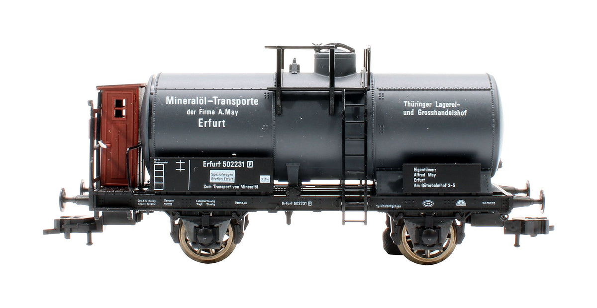 Pre-Owned 4884 Prussian Freight Train Set