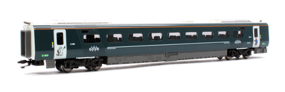 Class 800/0 GWR IET 800 010 "Paddington Bear" 5 Car EMU