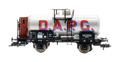 Pre-Owned 4884 Prussian Freight Train Set