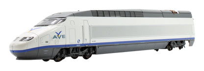 Pre-Owned 740500 AVE S100 RENFE Train Pack