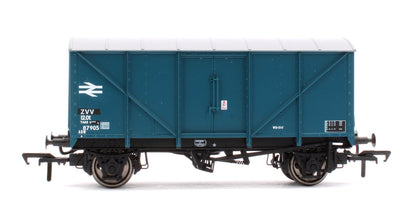 Pre-Owned 957015 BR 1/801 Departmental Van No.87905