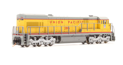 Pre-Owned 176-17C U30C Diesel Locomotive Union Pacific - Road #2816