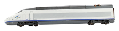 Pre-Owned 740500 AVE S100 RENFE Train Pack