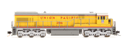 Pre-Owned 176-17C U30C Diesel Locomotive Union Pacific - Road #2816