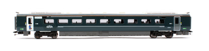 Class 800/0 GWR IET 800 010 "Paddington Bear" 5 Car EMU - DCC Fitted