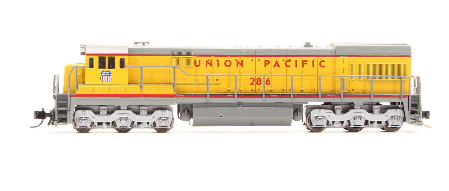 Pre-Owned 176-17C U30C Diesel Locomotive Union Pacific - Road #2816