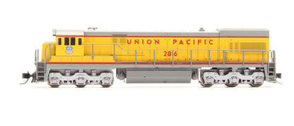Pre-Owned 176-17C U30C Diesel Locomotive Union Pacific - Road #2816