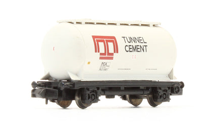 Pre-Owned Bulk Powder PCA Wagon 'Tunnel Cement' 10321