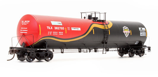 Pre-Owned 20 004 024 Trinity 25500g Tank Car NS First Responders Train Car - Road #362785