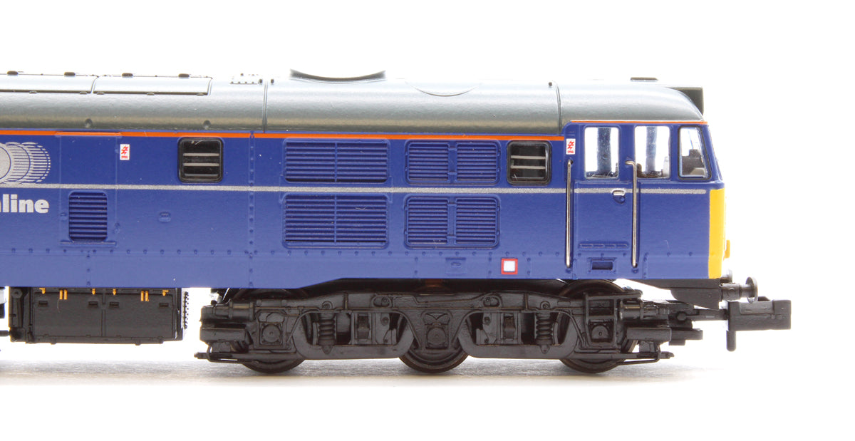 Class 31/4 Refurbished 31407 Mainline Freight Diesel Locomotive