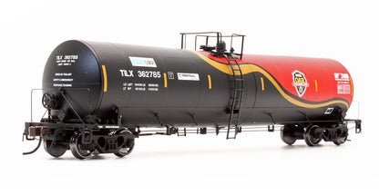 Pre-Owned 20 004 024 Trinity 25500g Tank Car NS First Responders Train Car - Road #362785