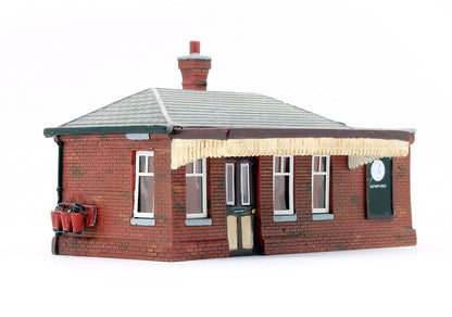 Pre-Owned R8531 Skaledale Small Waiting Room