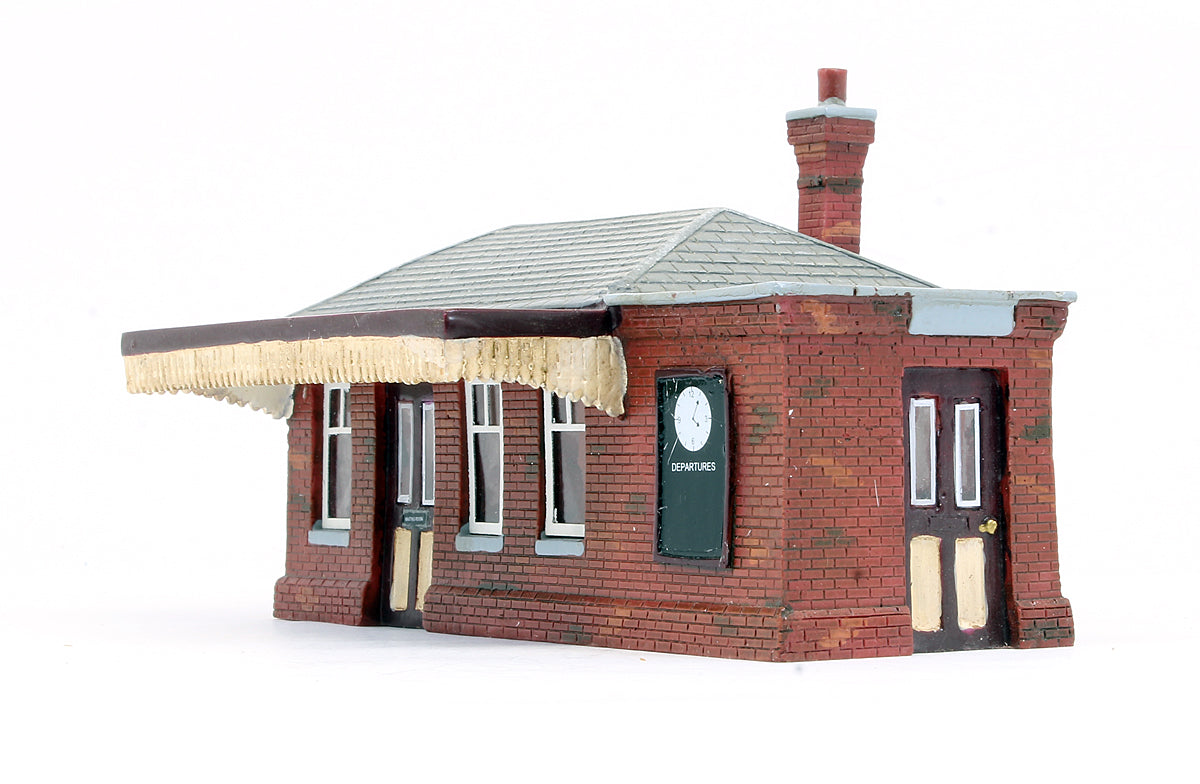 Pre-Owned R8531 Skaledale Small Waiting Room
