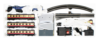 Pre-Owned R1094 The Royal Scot Train Set