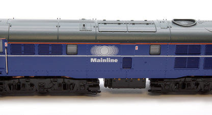 Class 31/4 Refurbished 31407 Mainline Freight Diesel Locomotive