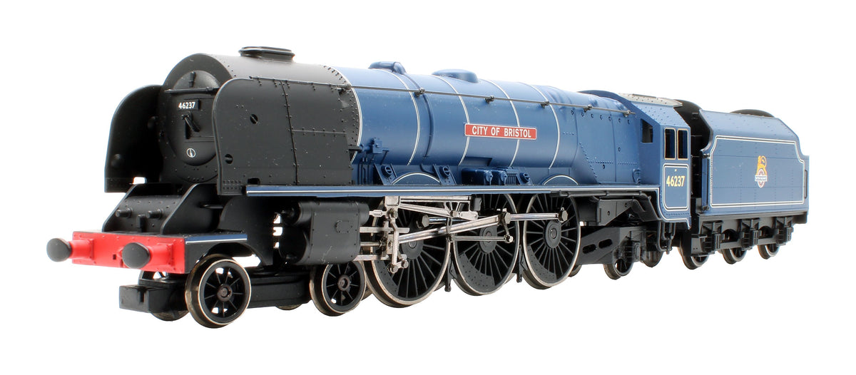Pre-Owned R1094 The Royal Scot Train Set