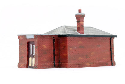 Pre-Owned R8531 Skaledale Small Waiting Room