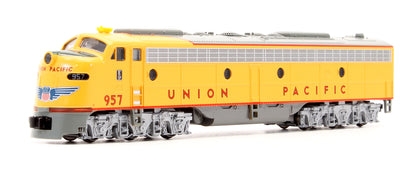 Pre-Owned 176-5317 E9A Diesel Locomotive Union Pacific - Road #957