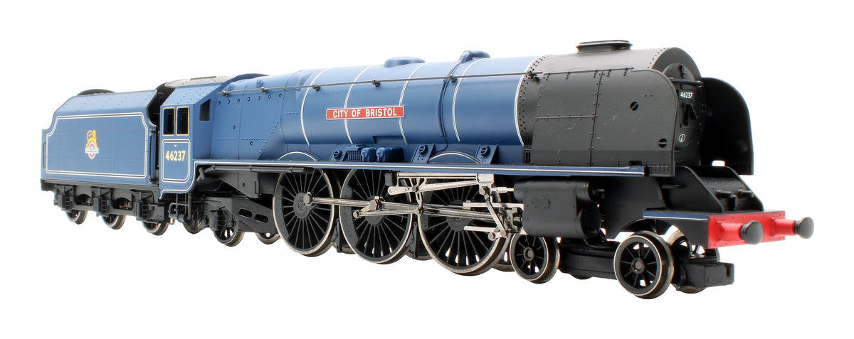 Pre-Owned R1094 The Royal Scot Train Set