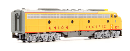 Pre-Owned 176-5317 E9A Diesel Locomotive Union Pacific - Road #957