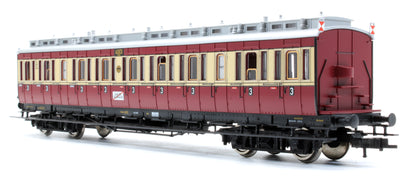 Pre-Owned BR78 Steam Locomotive with Compartment Coaches Ruhr Express/Rapid Transit - DCC Sound