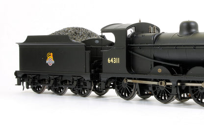 Pre-Owned Class J11 64311 BR Black Early Emblem Steam Locomotive