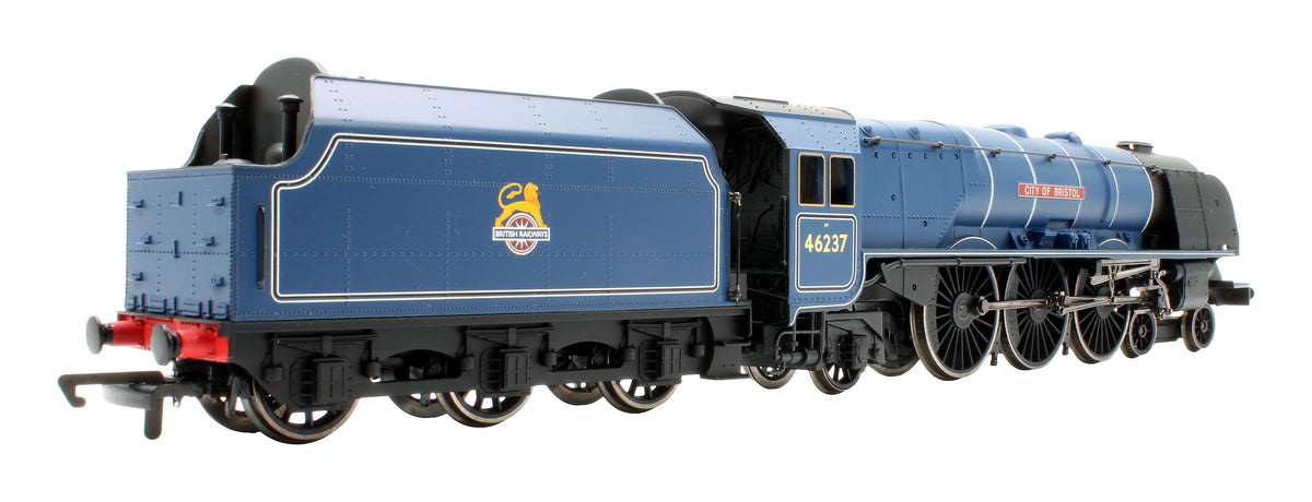 Pre-Owned R1094 The Royal Scot Train Set