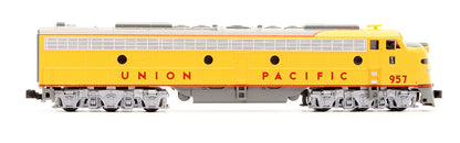Pre-Owned 176-5317 E9A Diesel Locomotive Union Pacific - Road #957