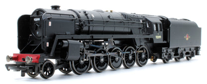 Pre-Owned BR 9F Fitted Freight Train Pack