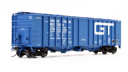 Pre-Owned 16040-02 4180 Airslide Covered Hopper GTW "Original 1978" - Road #316026